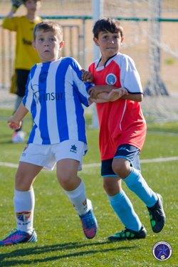 FER (Estrella Portuense) - 2012/2013