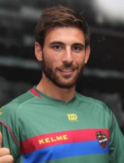 Nikos (Levante U.D.) - 2012/2013