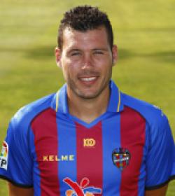 David Navarro (Levante U.D.) - 2012/2013