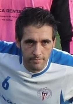 Francis Flores (El Palo F.C.) - 2012/2013