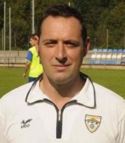 Roman Candano (Club Siero) - 2012/2013