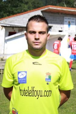 Juan (C.D. Colunga) - 2012/2013
