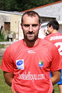 Toni (C.D. Colunga) - 2012/2013