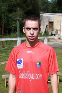 Tori (C.D. Colunga) - 2012/2013