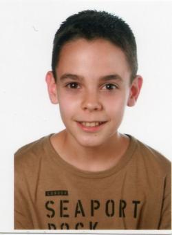 Mario (Atltico La Zubia B) - 2012/2013