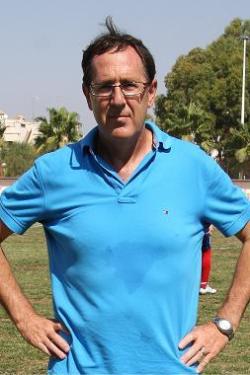 Antonio Ruvira (Santa Pola C.F.) - 2012/2013