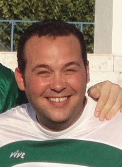 Oscar (C.D. beda Viva) - 2012/2013