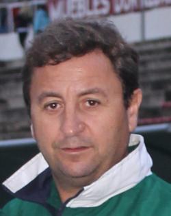 Cecilio (C.D. beda Viva) - 2012/2013