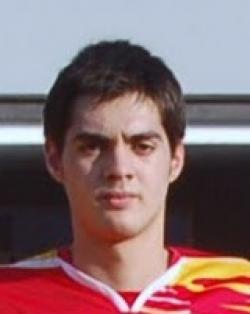 Barrios (Atltico de Marbella) - 2012/2013