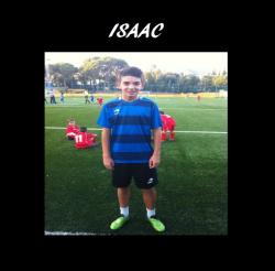 Isaac (Vzquez Cultural) - 2012/2013