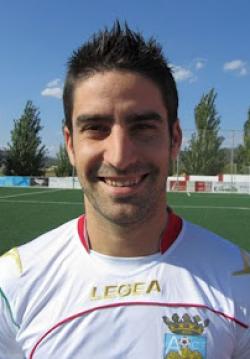 Line (Alguea C.F.) - 2012/2013