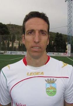 Roberto (Alguea C.F.) - 2012/2013
