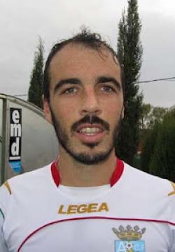 Pablo Calvo (U.D. Petrelense) - 2012/2013