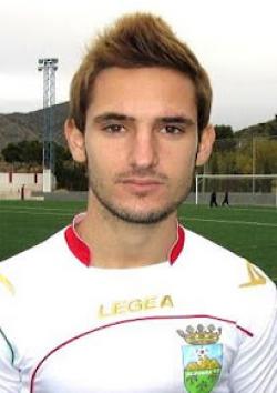 Vargas (Alguea C.F.) - 2012/2013