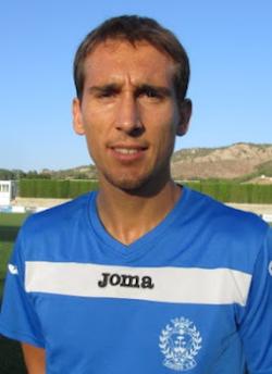 Santi Penalva (Pinoso C.F.) - 2012/2013