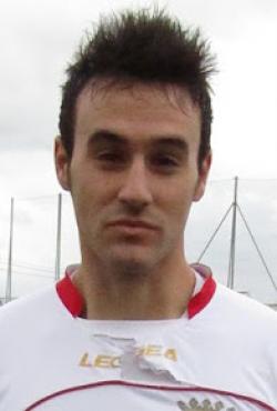 Manolo (Alguea C.F.) - 2012/2013