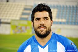 Romario (C.F. Motril) - 2012/2013