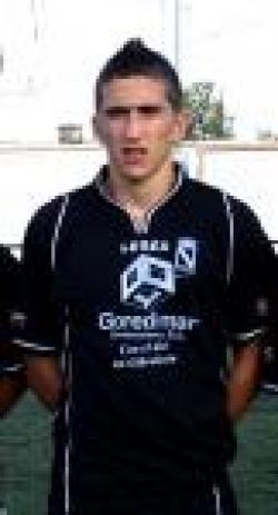 Varelas (Isla Cristina F.C.) - 2012/2013