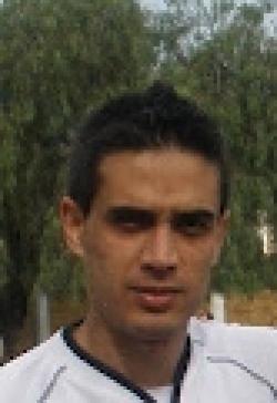 Alfonso (Trigueros Balompi) - 2012/2013