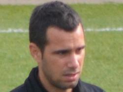 Nono Pavn (San Fernando C.D.I.) - 2012/2013