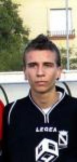 RUBEN (S.M.D. Gibralen) - 2012/2013