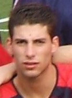 Carlos Melli (C.D. Torrox) - 2012/2013