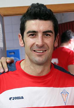 Agus (C.P. Villarrobledo) - 2012/2013