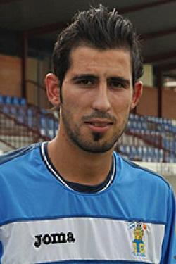 Kike Espinosa (C.P. Villarrobledo) - 2012/2013