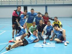 RONI (Beas C.F.) - 2012/2013