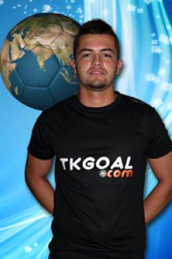 Julio (Celtic de Puerto) - 2012/2013