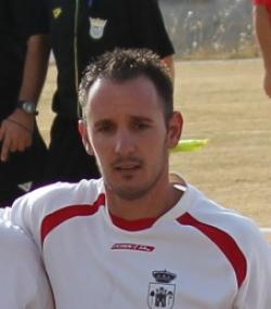 Cogollero (La Peza F.C.) - 2012/2013