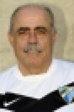 Francisco Garcia (Atltico Malagueo) - 2012/2013