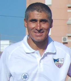 Joaqun Pomares (Unin Estepona C.F.) - 2012/2013