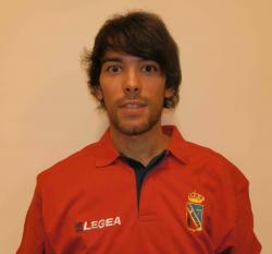 Omar Rodriguez (S.D. Narcea) - 2012/2013