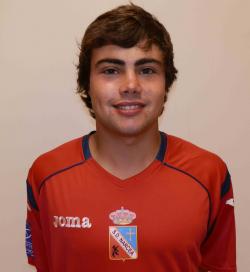 Volcn (S.D. Narcea) - 2012/2013