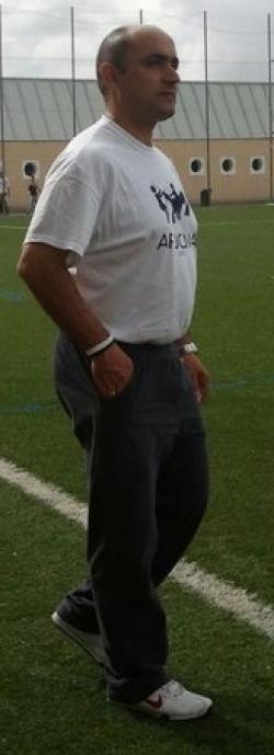 Pepe (A.D. Arjona) - 2012/2013