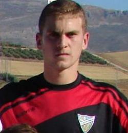 Salva (C.D. Ronda) - 2012/2013
