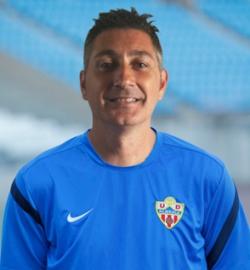 Jaime (U.D. Almera) - 2012/2013