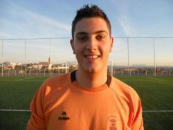 Juandie (Higuerense Atltico) - 2012/2013