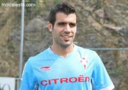 Augusto (R.C. Celta) - 2012/2013