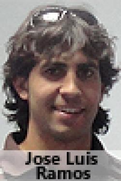 Jose Luis (C.D. Hispania) - 2012/2013