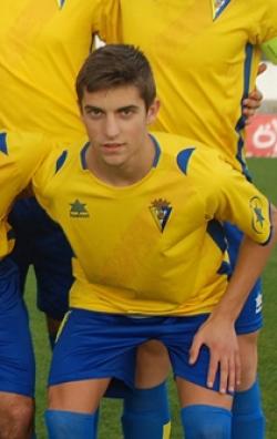 Pejio (Baln de Cdiz C.F.) - 2012/2013