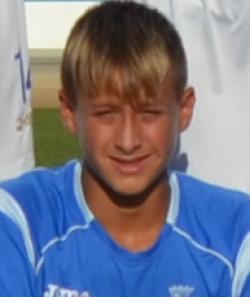 Nico Lpez (U.D. Maracena) - 2012/2013