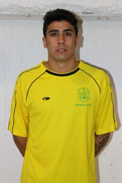 Fernando Castillo (Montilla C.F.) - 2012/2013