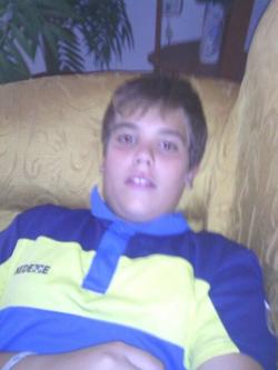 Juan (C.D. Hutor Tjar) - 2012/2013