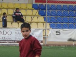 Nelson (C.D. Hutor Tjar) - 2012/2013