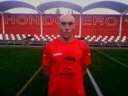 Muro (C.D. Beas de Segura) - 2012/2013