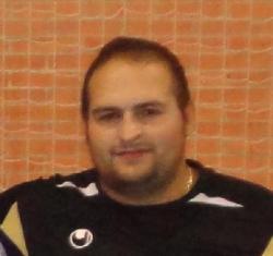 Carlos (AAI Andaluza Eventos) - 2012/2013