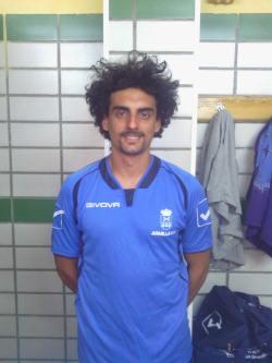 Javi (Armilla C.F.) - 2012/2013