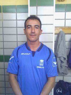 Joselito (Armilla C.F.) - 2012/2013